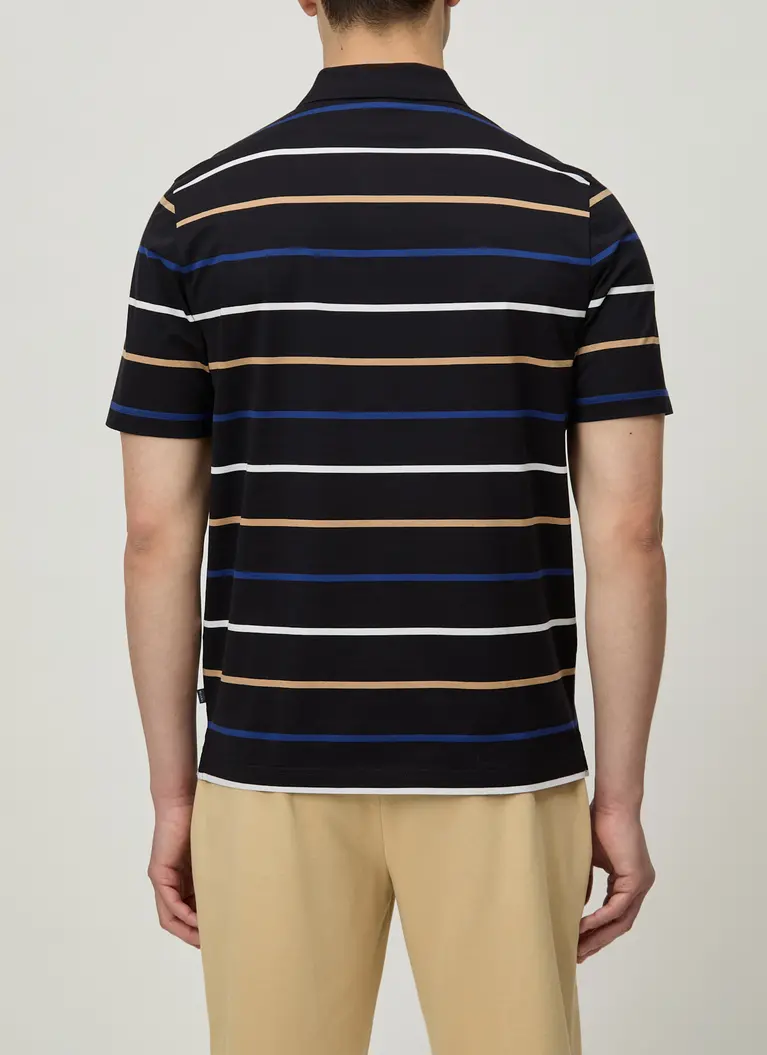 Maerz Muenchen Poloshirt100% BaumwolleArt. Nr. 603601-399