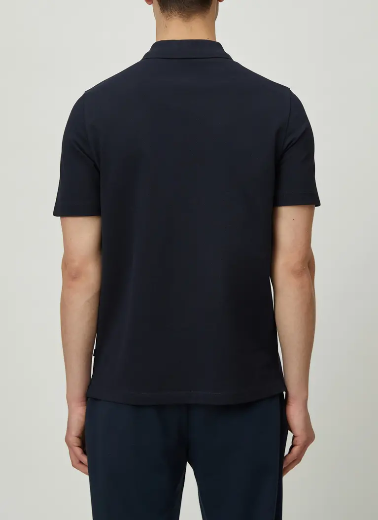 Maerz Muenchen Poloshirt100% BaumwolleArt. Nr. 609900-399