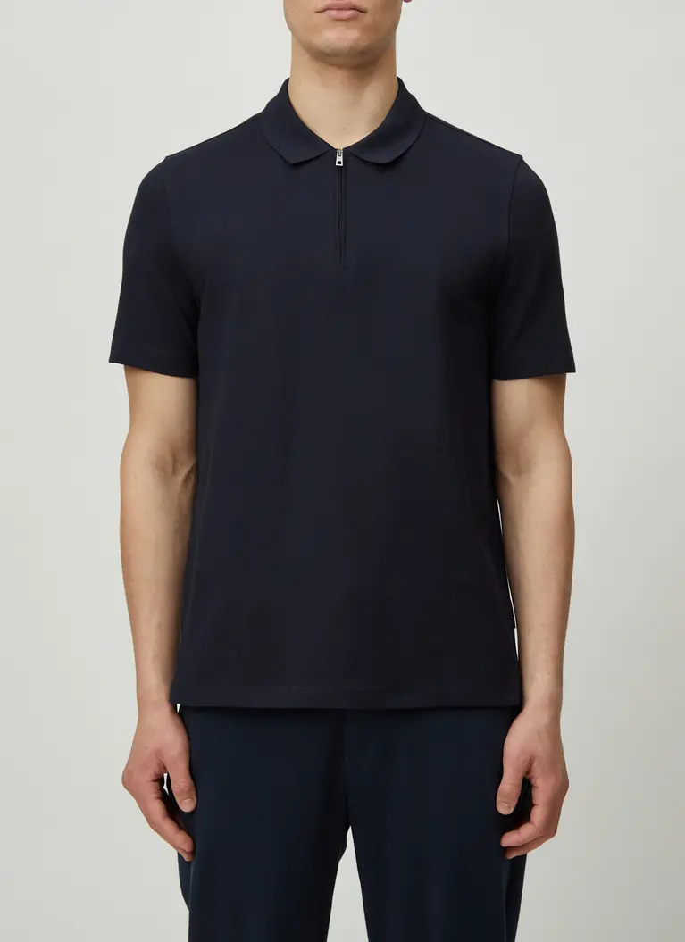 Maerz Muenchen Poloshirt100% BaumwolleArt. Nr. 609900-399