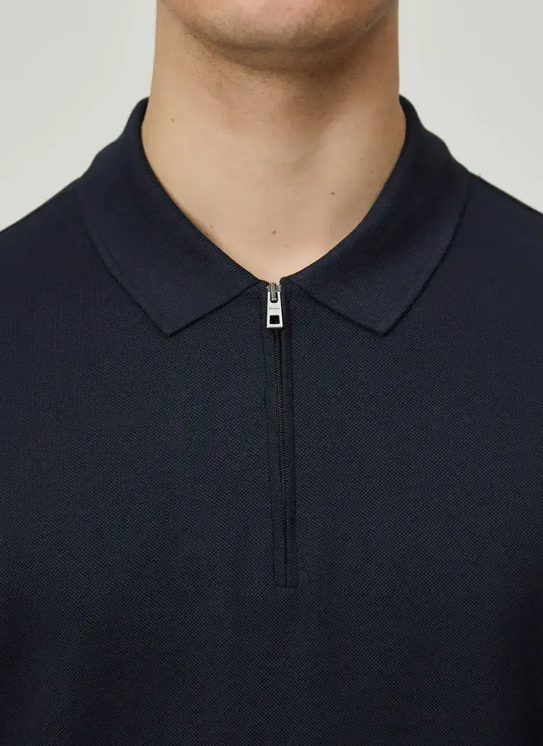 Maerz Muenchen Poloshirt100% BaumwolleArt. Nr. 609900-399