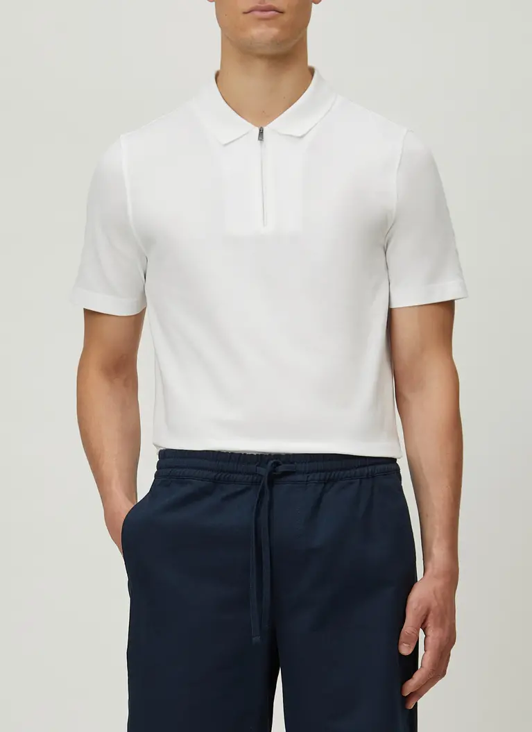 Maerz Muenchen Poloshirt100% BaumwolleArt. Nr. 609900-501