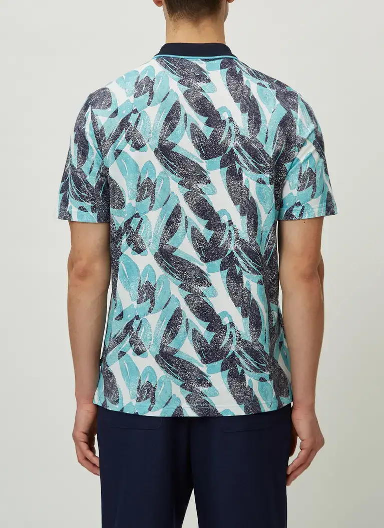 Maerz Muenchen Poloshirt100% BaumwolleArt. Nr. 610201-399