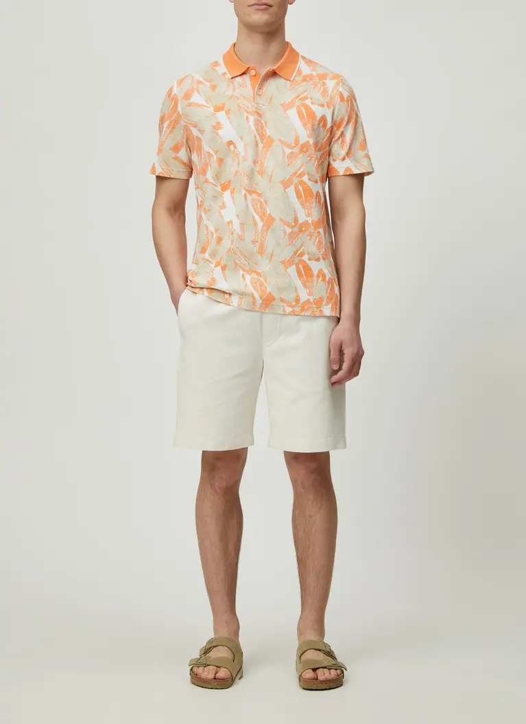 Maerz Muenchen Poloshirt100% BaumwolleArt. Nr. 610201-678