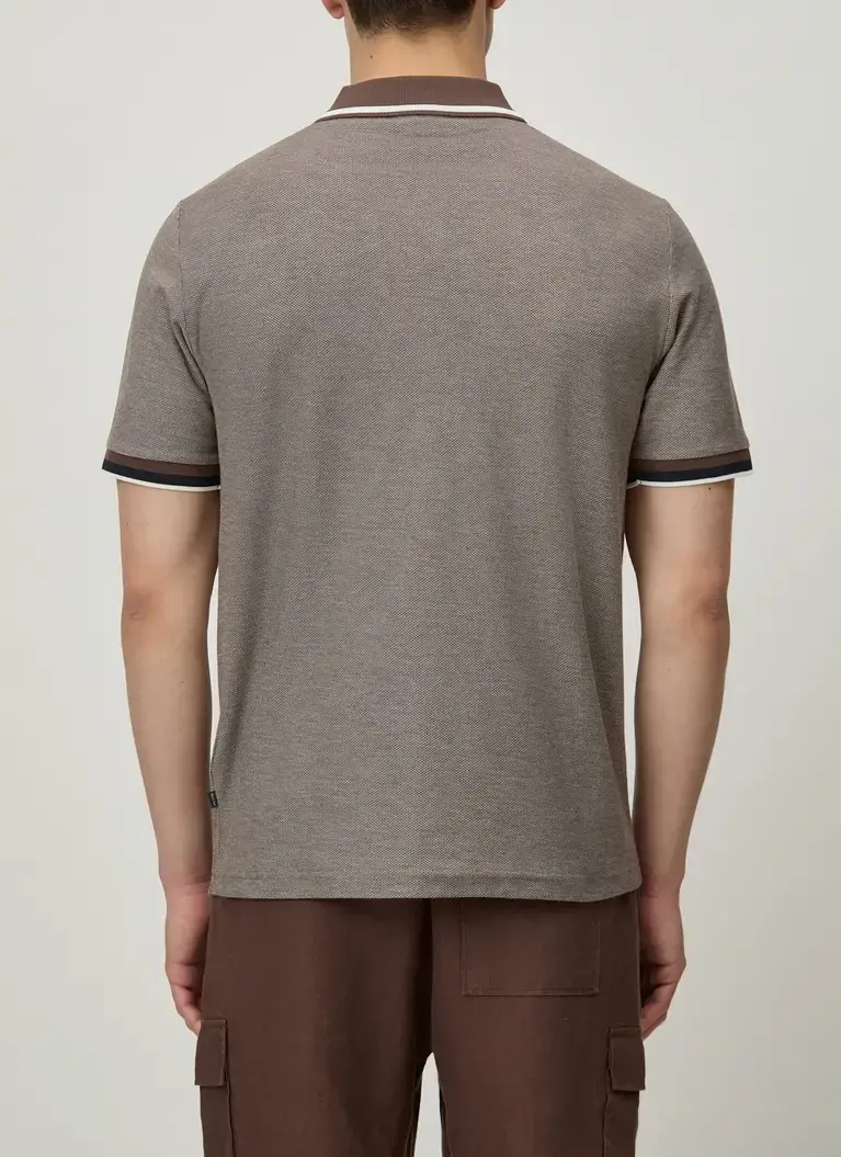 Maerz Muenchen Poloshirt100% BaumwolleArt. Nr. 611101-183