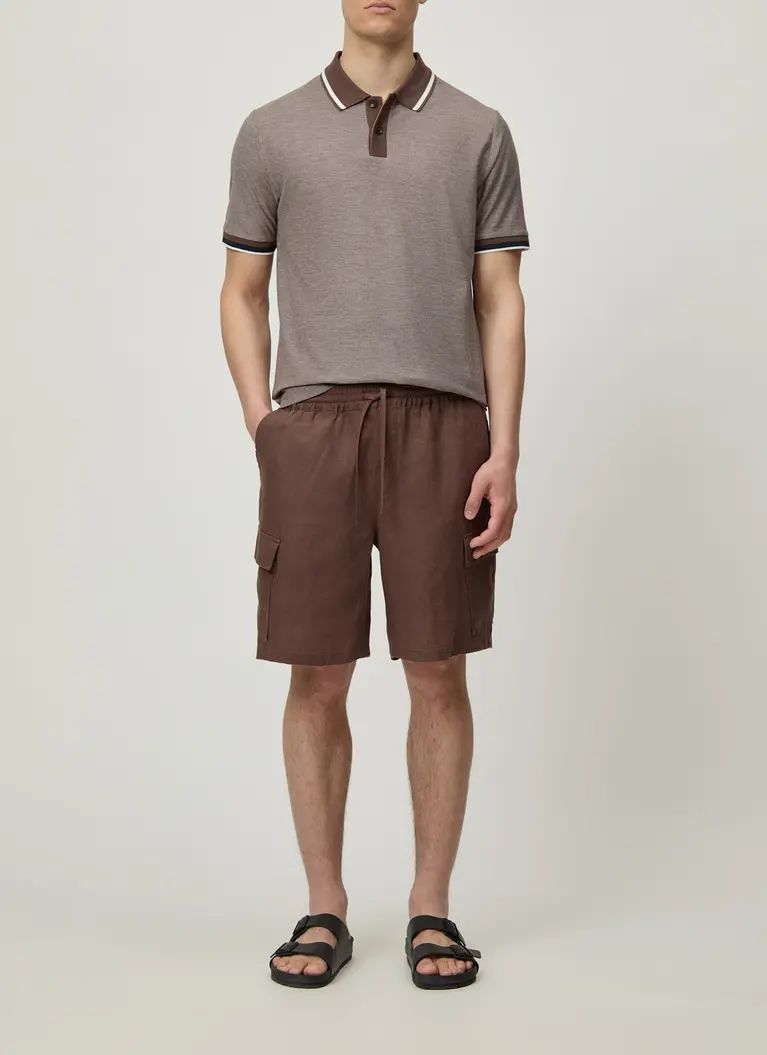 Maerz Muenchen Poloshirt100% BaumwolleArt. Nr. 611101-183