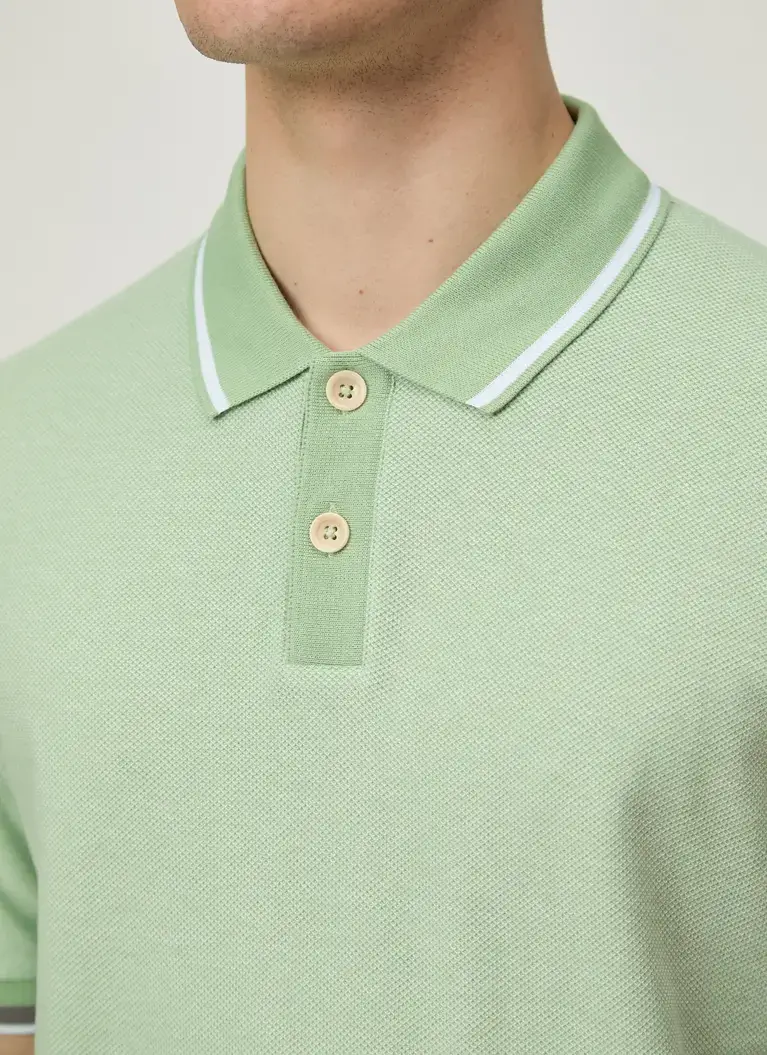 Maerz Muenchen Poloshirt100% BaumwolleArt. Nr. 611101-211