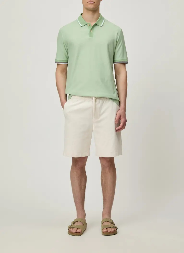 Maerz Muenchen Poloshirt100% BaumwolleArt. Nr. 611101-211