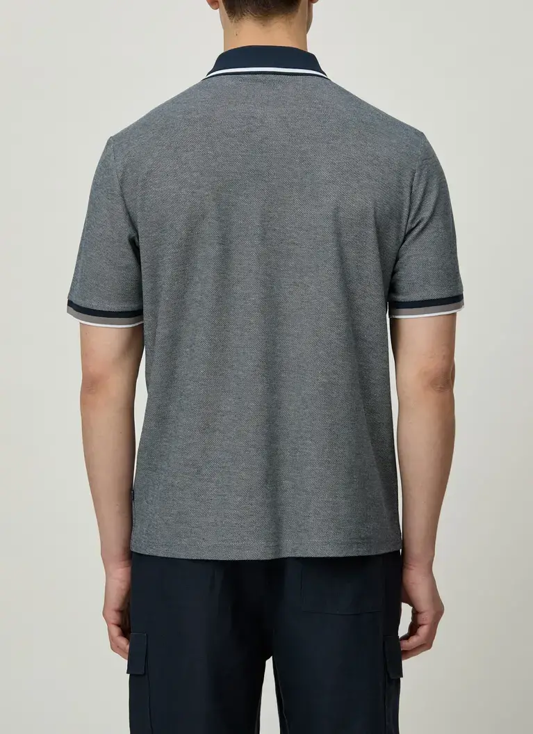 Maerz Muenchen Poloshirt100% BaumwolleArt. Nr. 611101-399