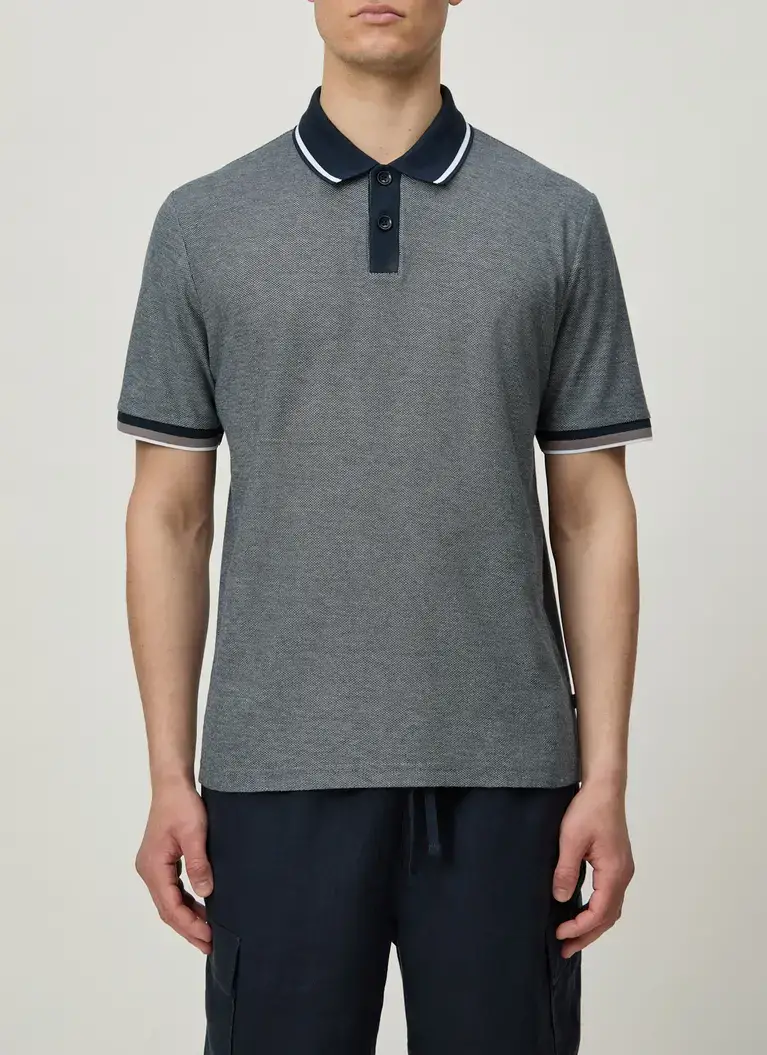 Maerz Muenchen Poloshirt100% BaumwolleArt. Nr. 611101-399