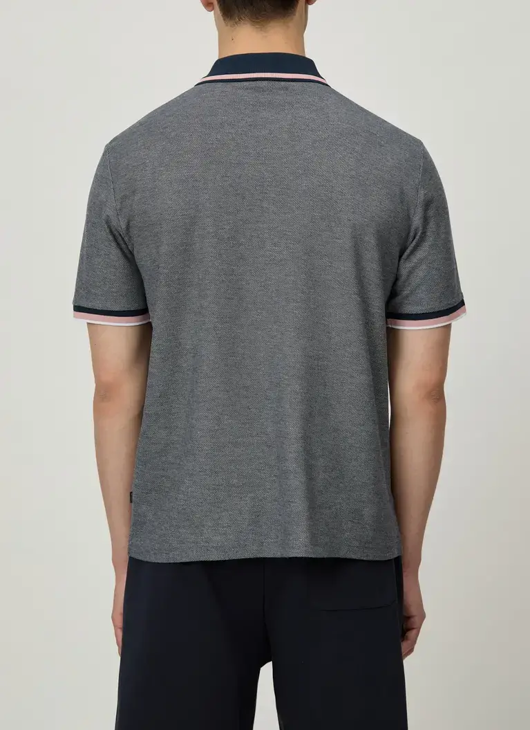 Maerz Muenchen Poloshirt100% BaumwolleArt. Nr. 611101-701