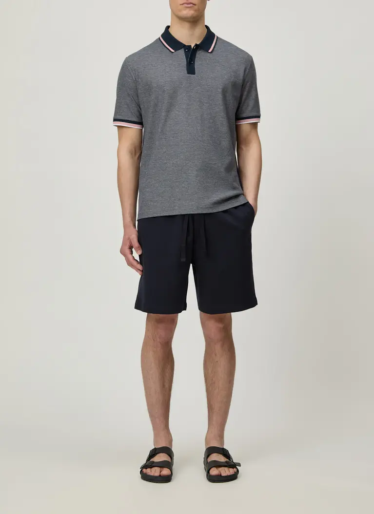 Maerz Muenchen Poloshirt100% BaumwolleArt. Nr. 611101-701