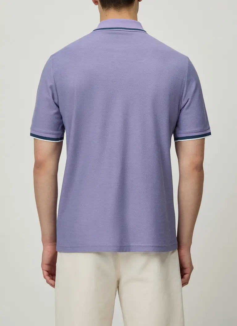 Maerz Muenchen Poloshirt100% BaumwolleArt. Nr. 611101-780