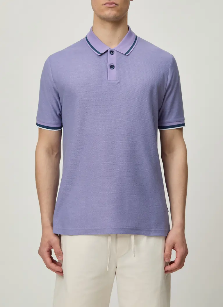 Maerz Muenchen Poloshirt100% BaumwolleArt. Nr. 611101-780