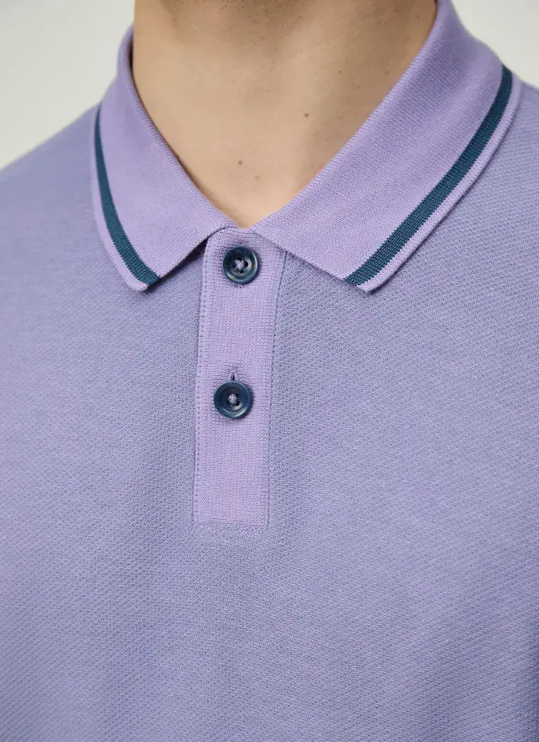 Maerz Muenchen Poloshirt100% BaumwolleArt. Nr. 611101-780