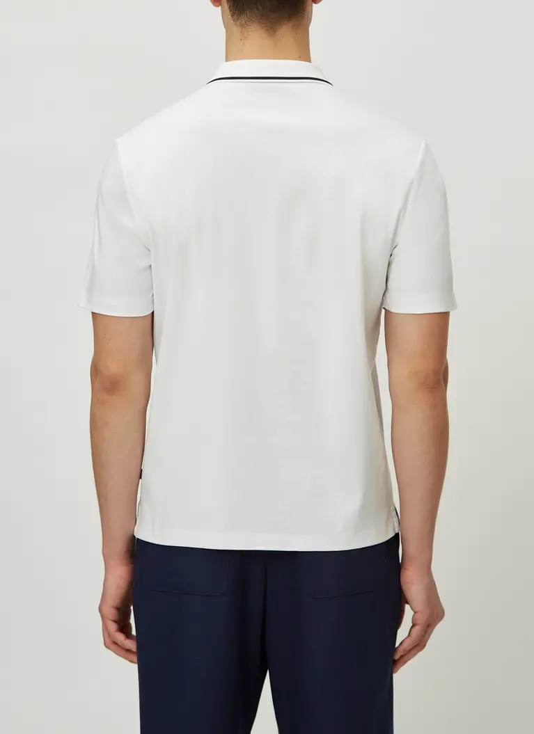 Maerz Muenchen Poloshirt100% BaumwolleArt. Nr. 622001-501