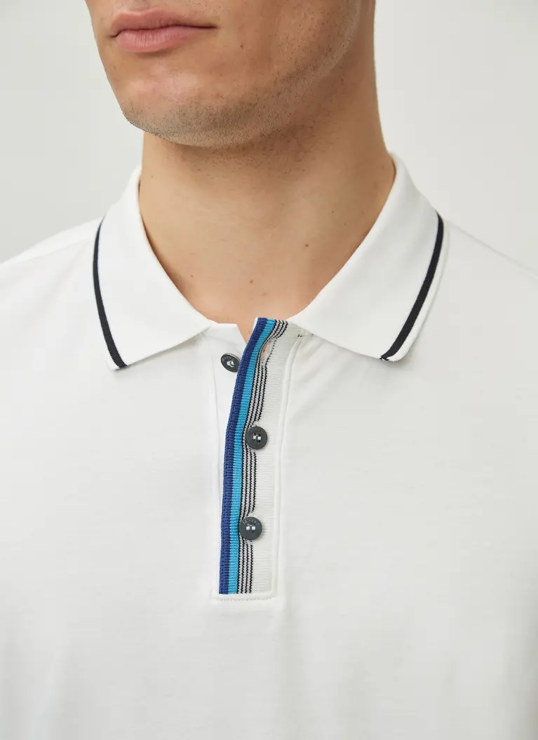 Maerz Muenchen Poloshirt100% BaumwolleArt. Nr. 622001-501