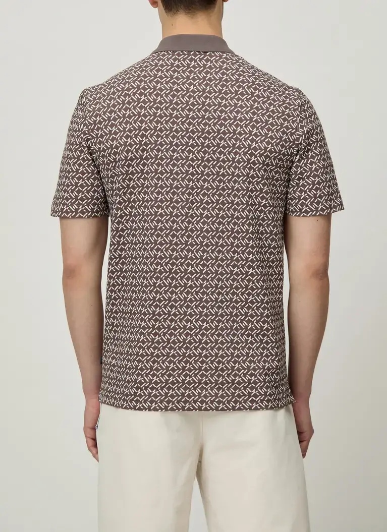 Maerz Muenchen Poloshirt100% BaumwolleArt. Nr. 636001-183