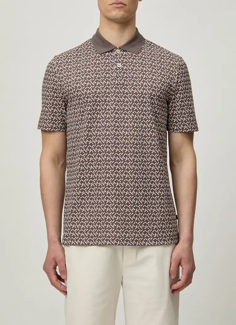 Maerz Muenchen Poloshirt100% BaumwolleArt. Nr. 636001-183