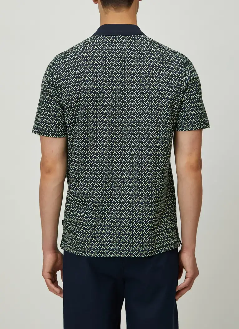 Maerz Muenchen Poloshirt100% BaumwolleArt. Nr. 636001-399