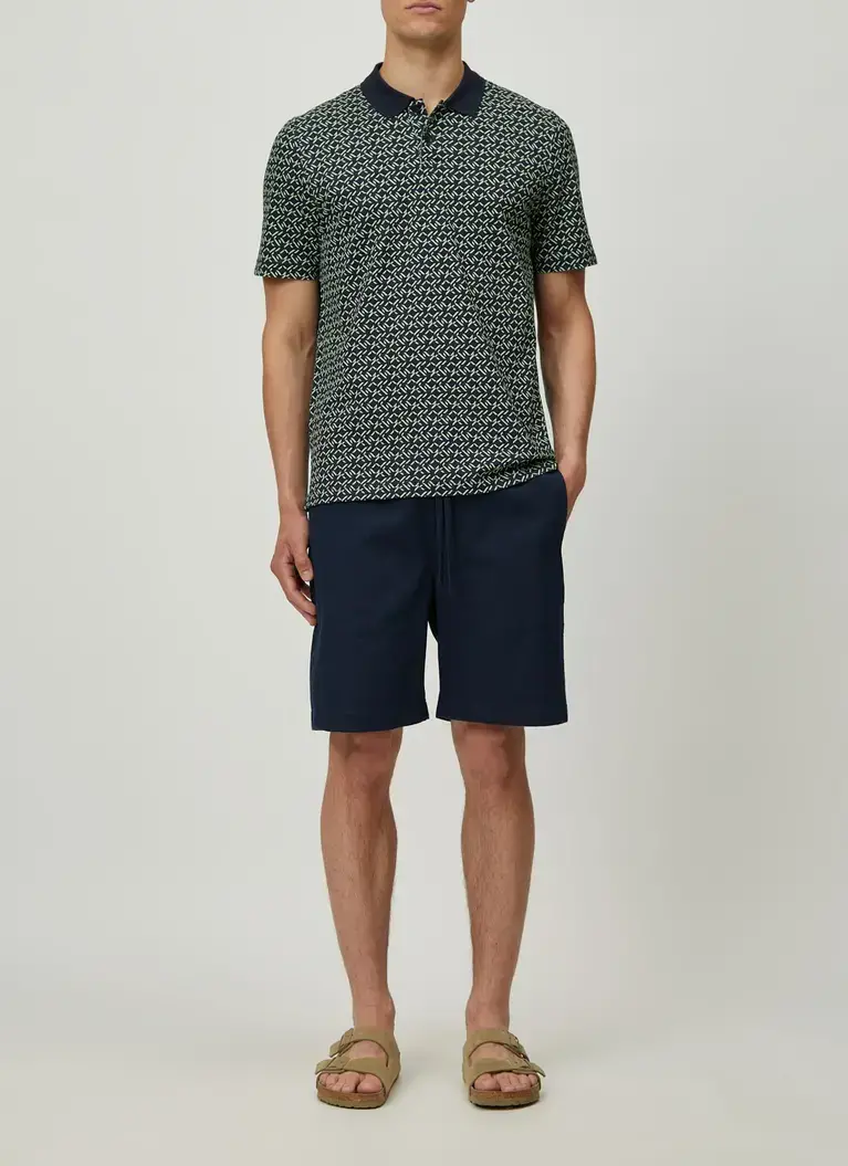 Maerz Muenchen Poloshirt100% BaumwolleArt. Nr. 636001-399