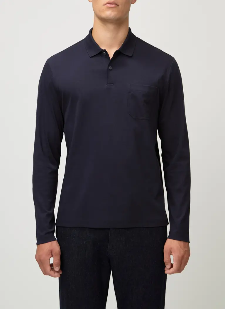 Maerz Muenchen Poloshirt100% BaumwolleArt. Nr. 637900-399