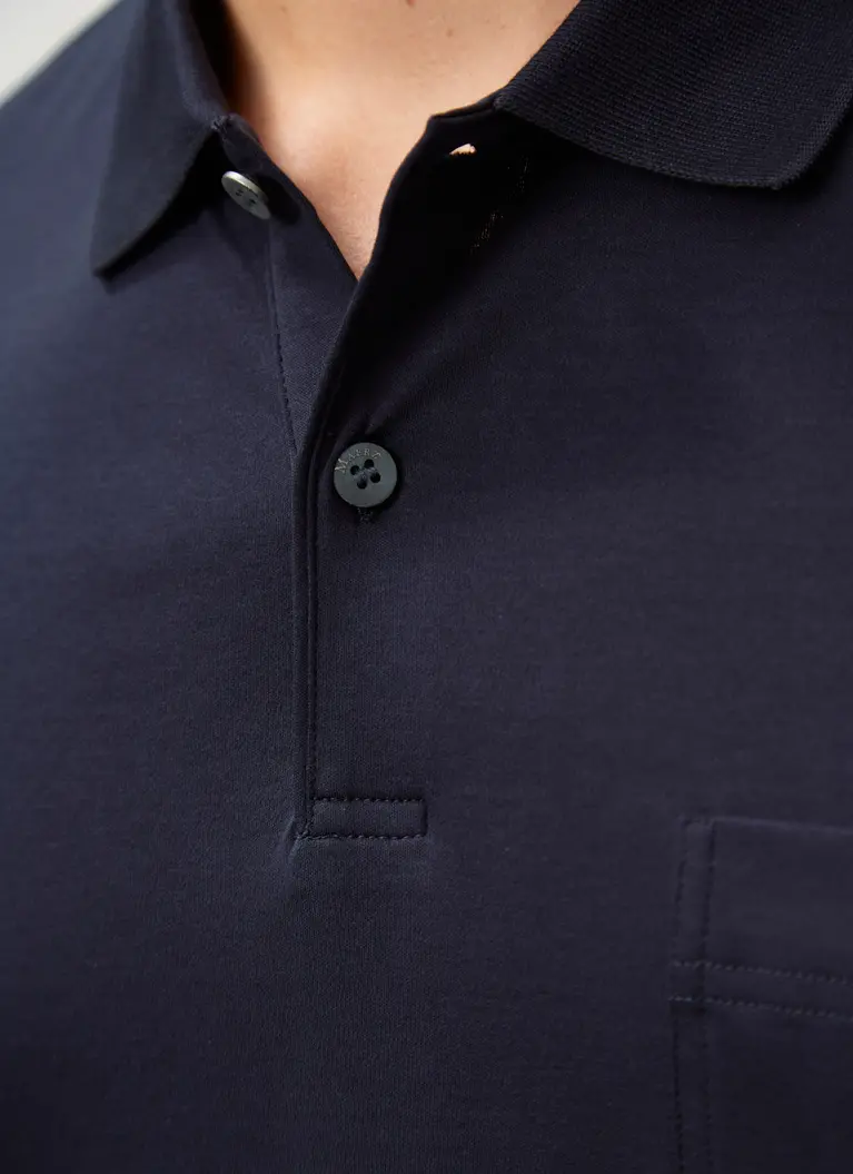 Maerz Muenchen Poloshirt100% BaumwolleArt. Nr. 637900-399