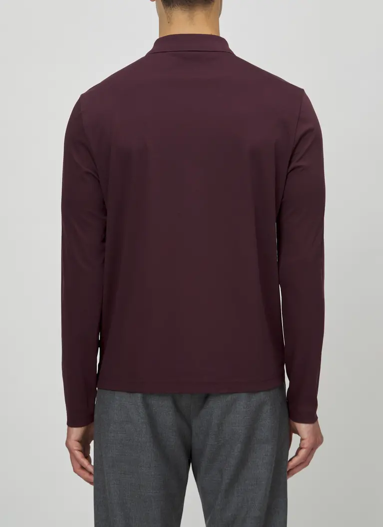 Maerz Muenchen Poloshirt100% BaumwolleArt. Nr. 637900-490