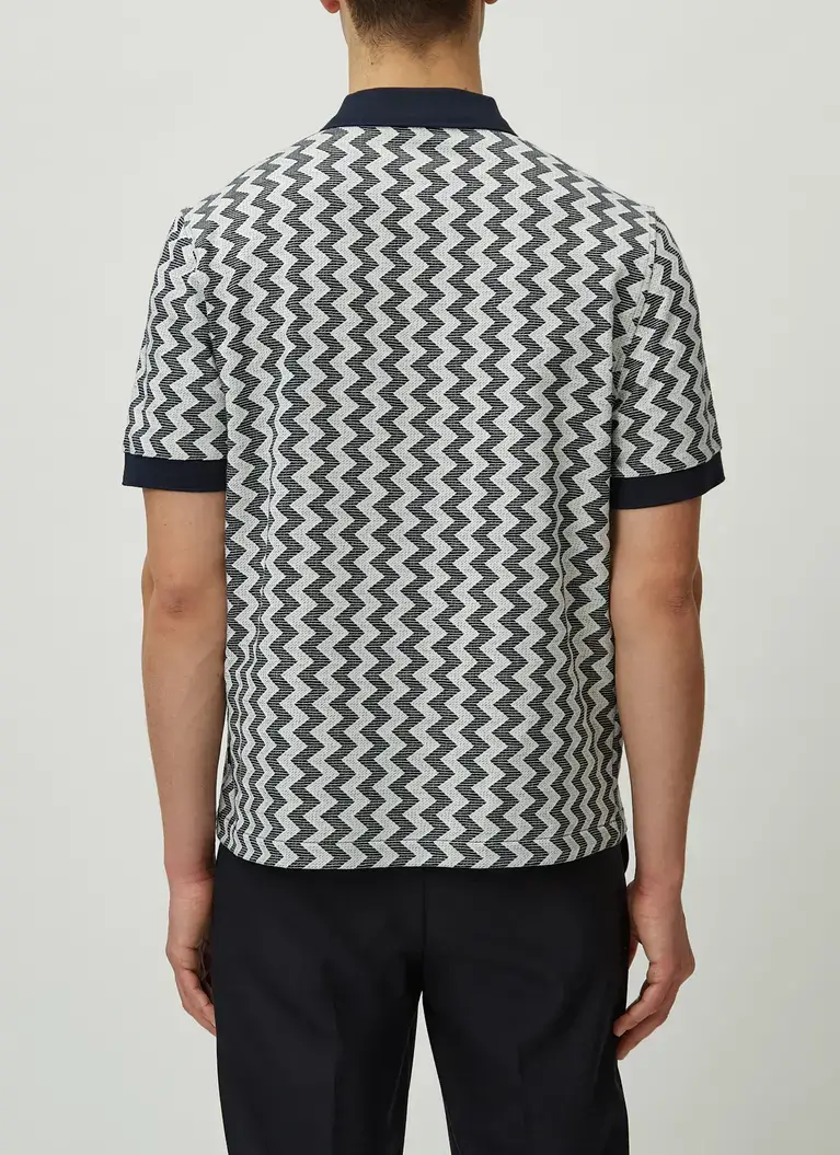 Maerz Muenchen Poloshirt100% BaumwolleArt. Nr. 640501-399