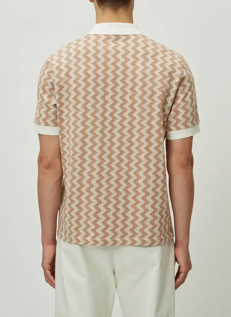 Maerz Muenchen Poloshirt100% BaumwolleArt. Nr. 640501-502