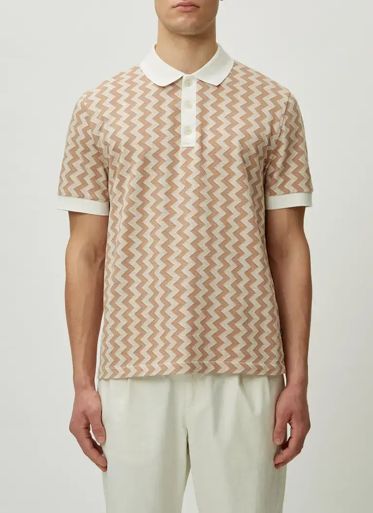 Maerz Muenchen Poloshirt100% BaumwolleArt. Nr. 640501-502