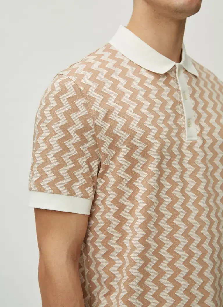 Maerz Muenchen Poloshirt100% BaumwolleArt. Nr. 640501-502