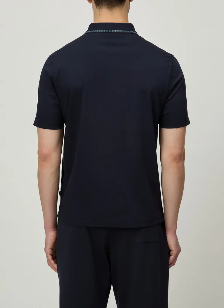 Maerz Muenchen Poloshirt100% BaumwolleArt. Nr. 645701-399