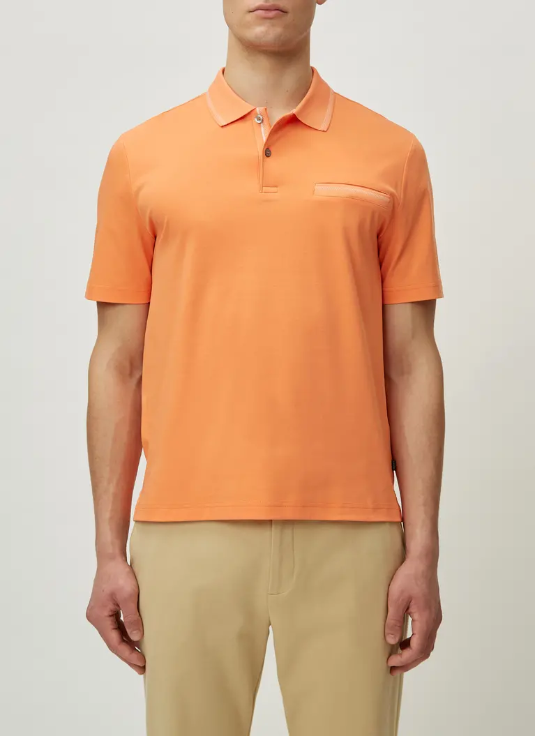 Maerz Muenchen Poloshirt100% BaumwolleArt. Nr. 645701-678