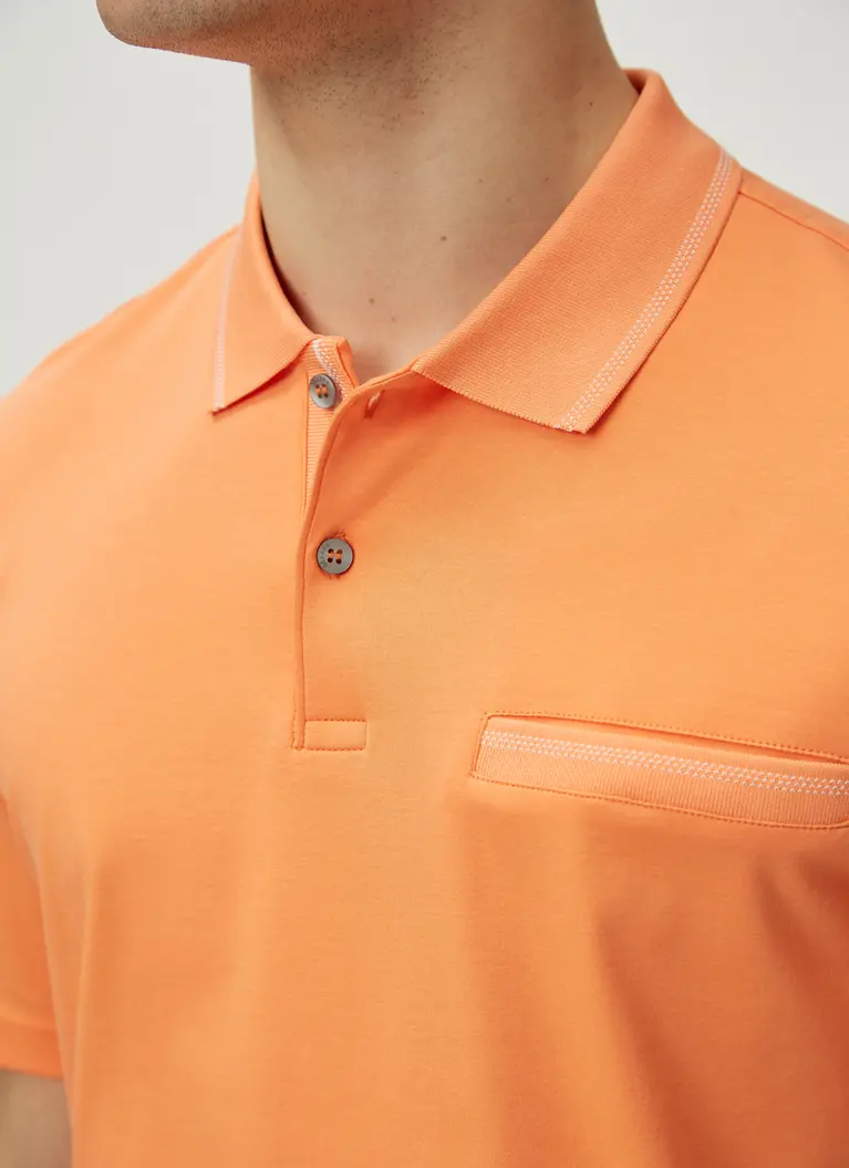 Maerz Muenchen Poloshirt100% BaumwolleArt. Nr. 645701-678