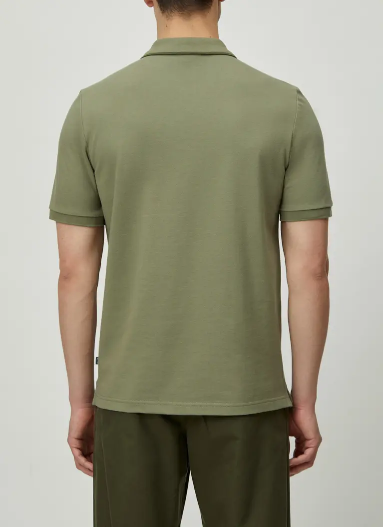 Maerz Muenchen Poloshirt100% BaumwolleArt. Nr. 646401-297