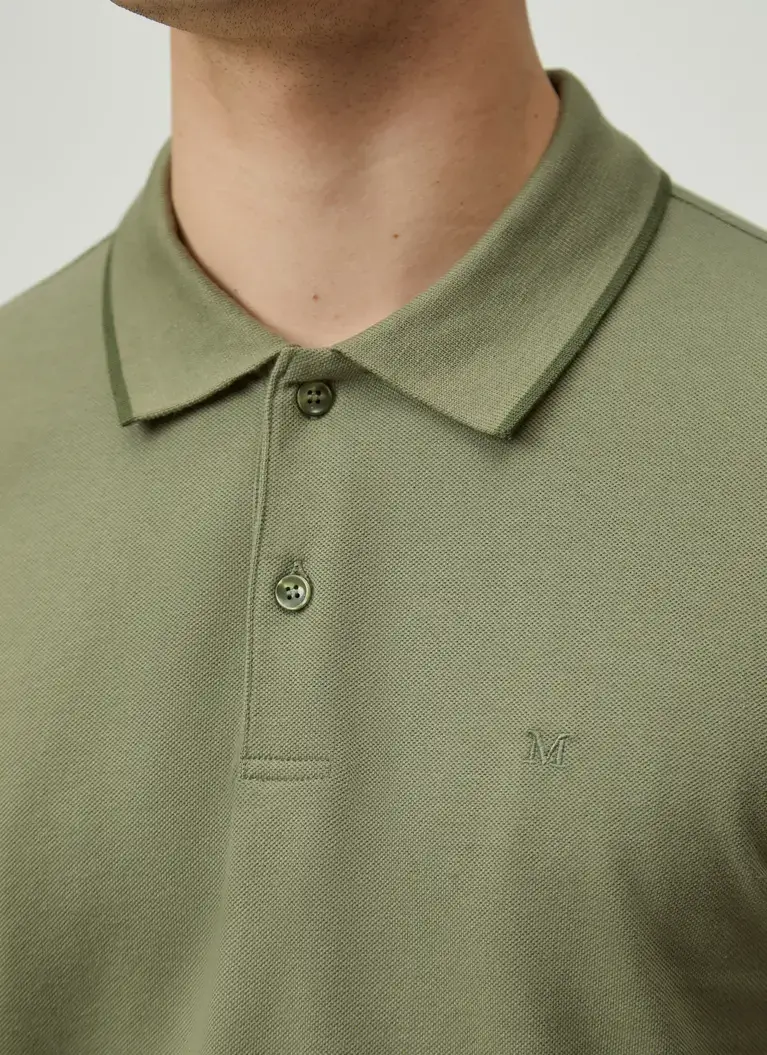 Maerz Muenchen Poloshirt100% BaumwolleArt. Nr. 646401-297