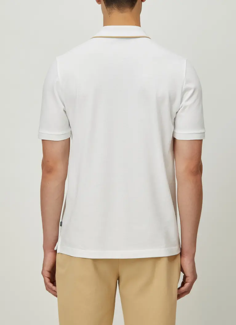 Maerz Muenchen Poloshirt100% BaumwolleArt. Nr. 646401-501