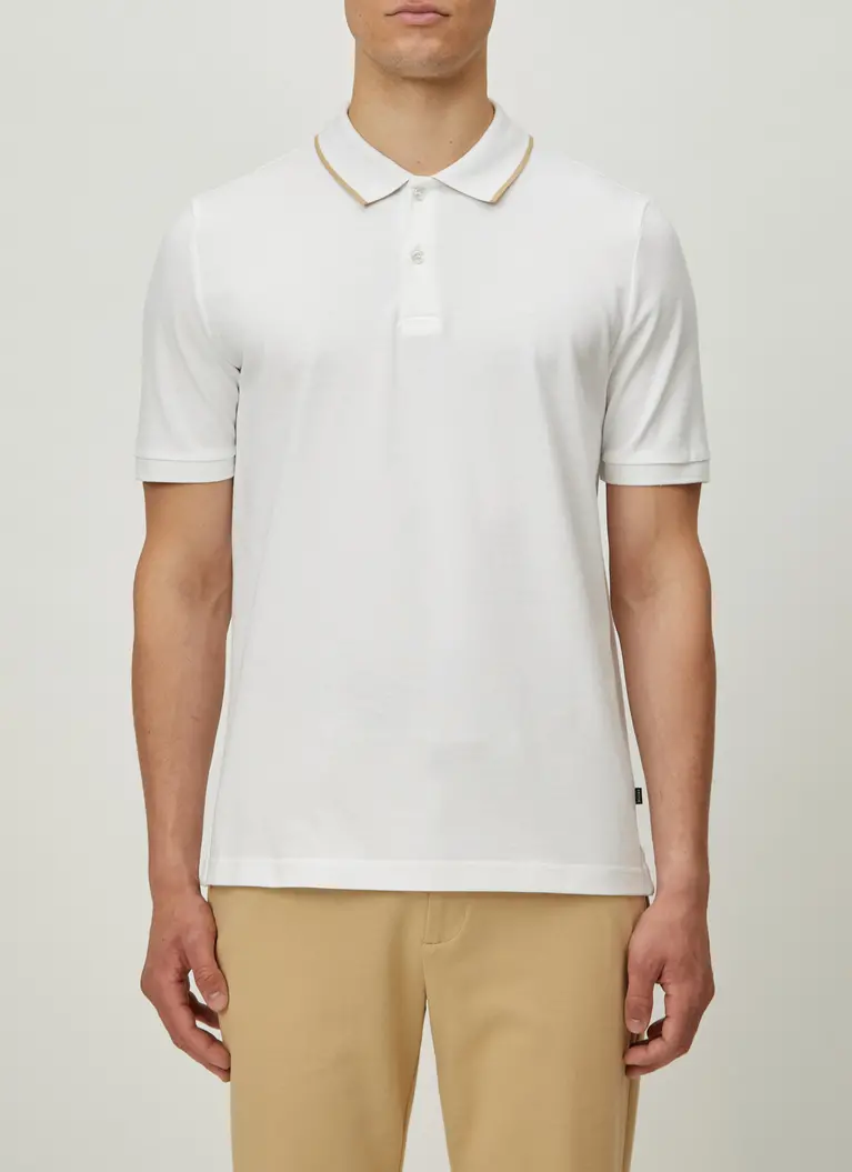 Maerz Muenchen Poloshirt100% BaumwolleArt. Nr. 646401-501