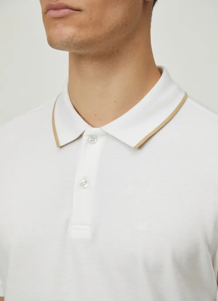 Maerz Muenchen Poloshirt100% BaumwolleArt. Nr. 646401-501