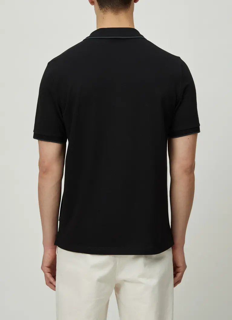 Maerz Muenchen Poloshirt100% BaumwolleArt. Nr. 647800-595