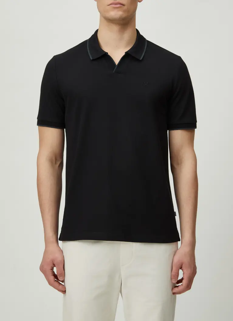 Maerz Muenchen Poloshirt100% BaumwolleArt. Nr. 647800-595