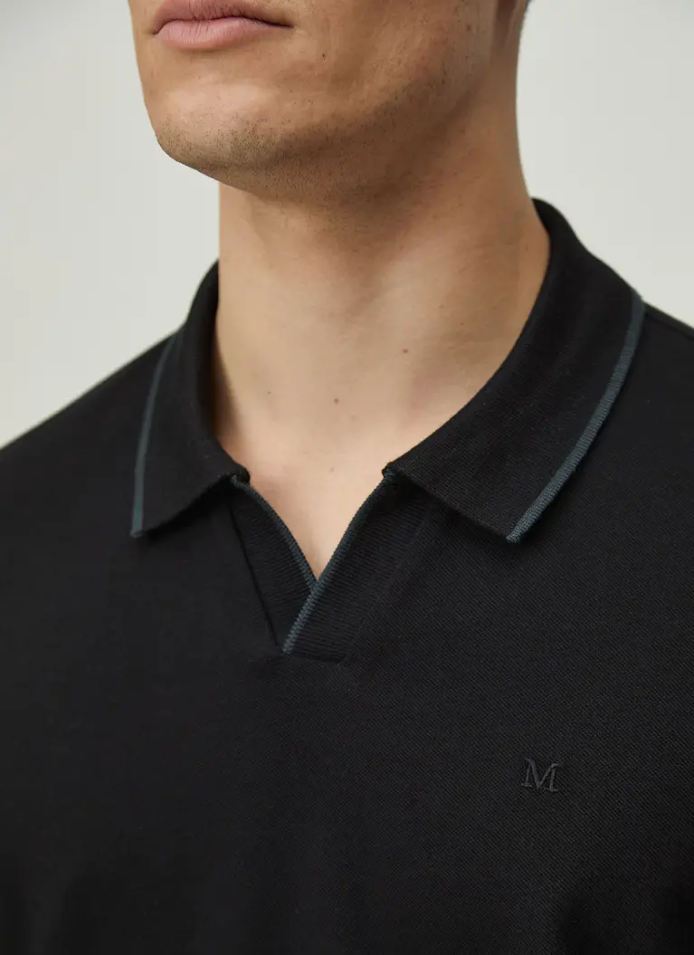 Maerz Muenchen Poloshirt100% BaumwolleArt. Nr. 647800-595