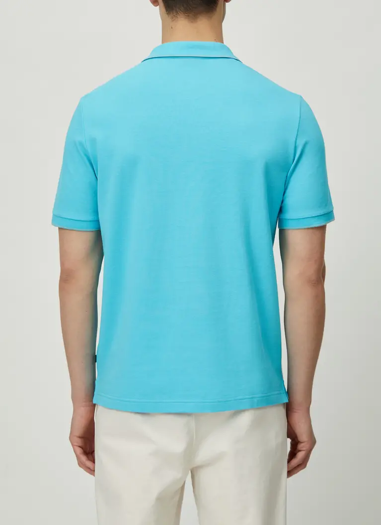 Maerz Muenchen Poloshirt100% BaumwolleArt. Nr. 647800-816