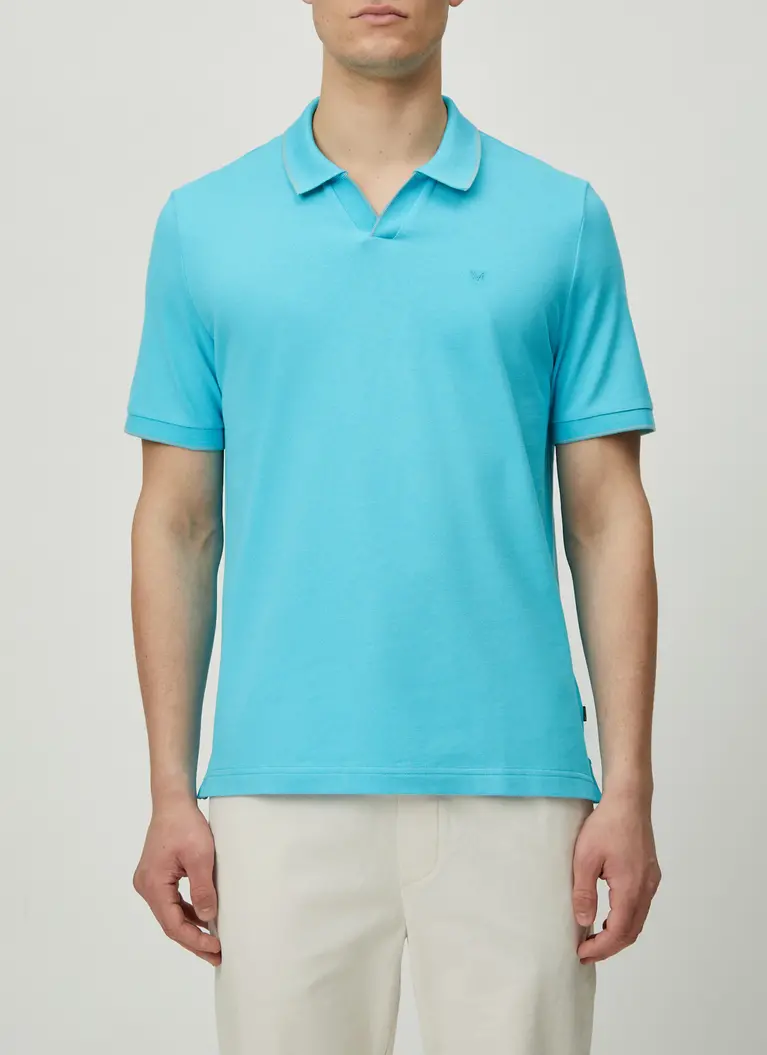 Maerz Muenchen Poloshirt100% BaumwolleArt. Nr. 647800-816