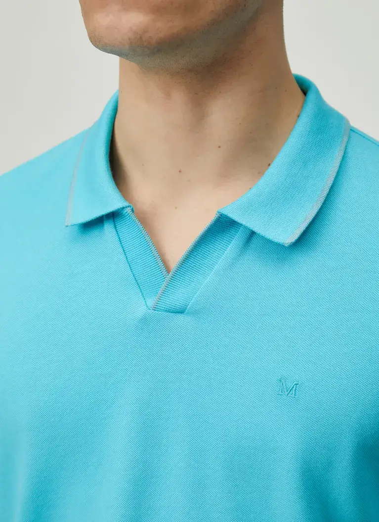 Maerz Muenchen Poloshirt100% BaumwolleArt. Nr. 647800-816