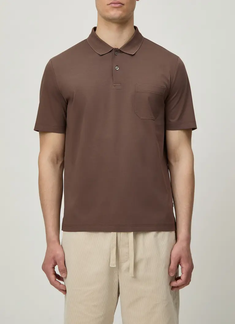 Maerz Muenchen Poloshirt100% BaumwolleArt. Nr. 647900-183