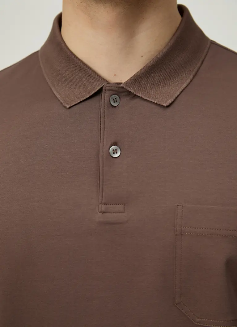 Maerz Muenchen Poloshirt100% BaumwolleArt. Nr. 647900-183