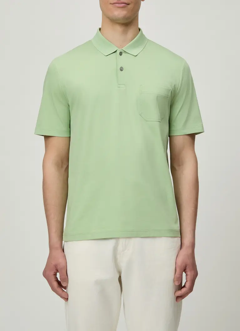 Maerz Muenchen Poloshirt100% BaumwolleArt. Nr. 647900-211