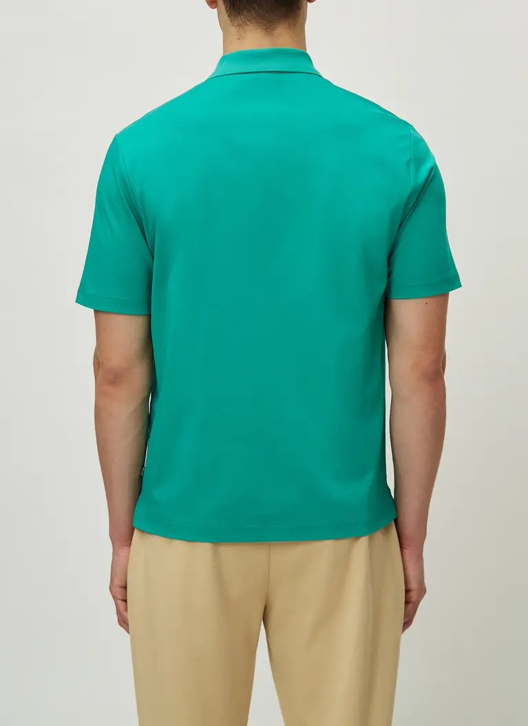 Maerz Muenchen Poloshirt100% BaumwolleArt. Nr. 647900-216