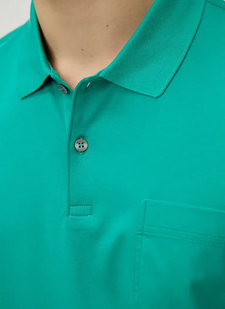 Maerz Muenchen Poloshirt100% BaumwolleArt. Nr. 647900-216